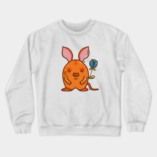 Kangaroo MS Crewneck Sweatshirt